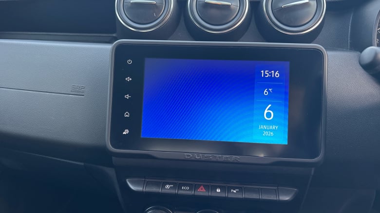 Dacia Duster 1.0 TCe 100 Comfort 5dr Bi Fuel Estate